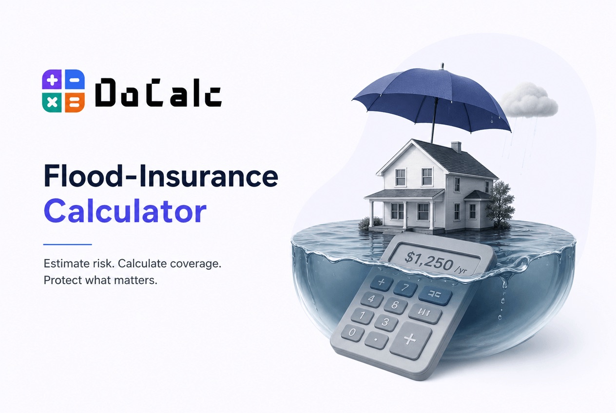 Do you need flood insurance