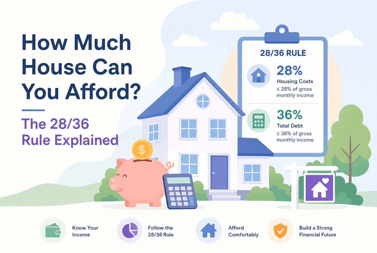 How much house can you afford